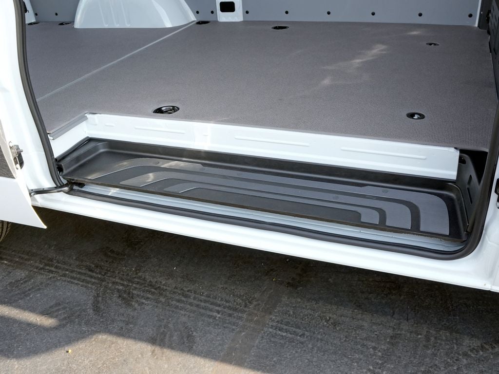 2026 Mercedes-Benz Sprinter 2500 Cargo 144 WB