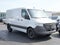 2026 Mercedes-Benz Sprinter 2500 Cargo 144 WB