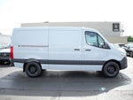 2026 Mercedes-Benz Sprinter 2500 Cargo 144 WB