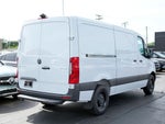 2026 Mercedes-Benz Sprinter 2500 Cargo 144 WB