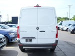 2026 Mercedes-Benz Sprinter 2500 Cargo 144 WB