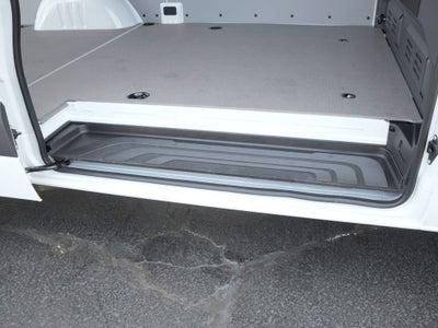 2026 Mercedes-Benz Sprinter 2500 Cargo 144 WB