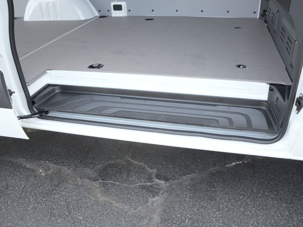 2026 Mercedes-Benz Sprinter 2500 Cargo 144 WB