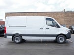2026 Mercedes-Benz Sprinter 2500 Cargo 144 WB