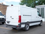 2026 Mercedes-Benz Sprinter 2500 Cargo 144 WB