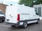 2026 Mercedes-Benz Sprinter 2500 Cargo 144 WB