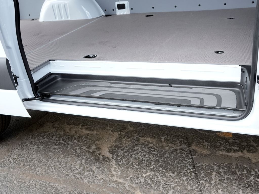 2026 Mercedes-Benz Sprinter 2500 Cargo 144 WB
