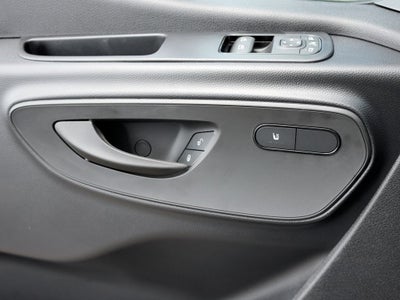 2026 Mercedes-Benz Sprinter 2500 Cargo 144 WB
