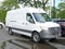 2026 Mercedes-Benz Sprinter 2500 Cargo 170 WB High Roof