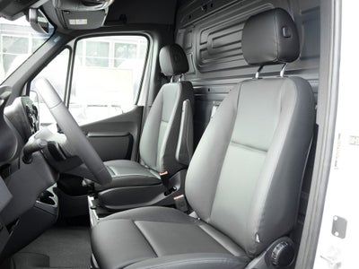 2026 Mercedes-Benz Sprinter 2500 Cargo 170 WB High Roof