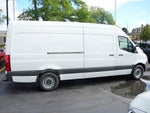 2026 Mercedes-Benz Sprinter 2500 Cargo 170 WB High Roof
