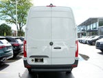 2026 Mercedes-Benz Sprinter 2500 Cargo 170 WB High Roof