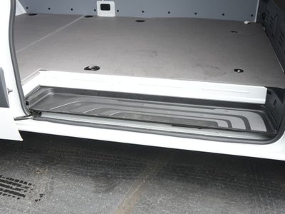 2026 Mercedes-Benz Sprinter 2500 Cargo 170 WB High Roof