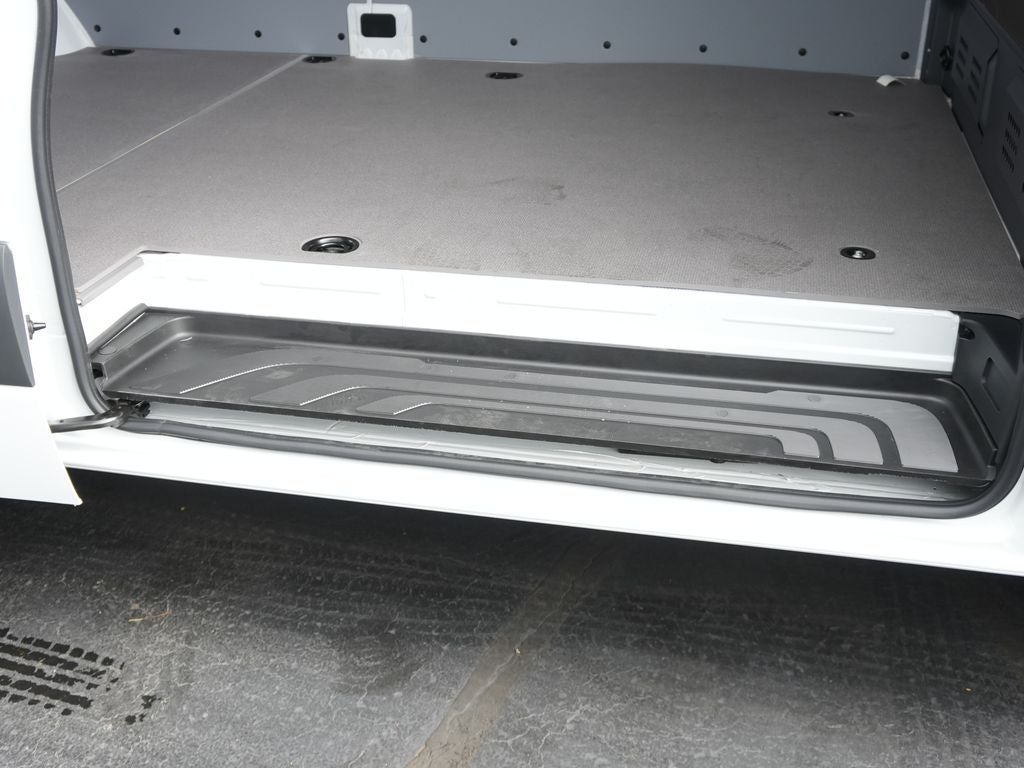 2026 Mercedes-Benz Sprinter 2500 Cargo 170 WB High Roof