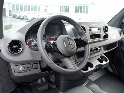 2026 Mercedes-Benz Sprinter 2500 Cargo 170 WB High Roof