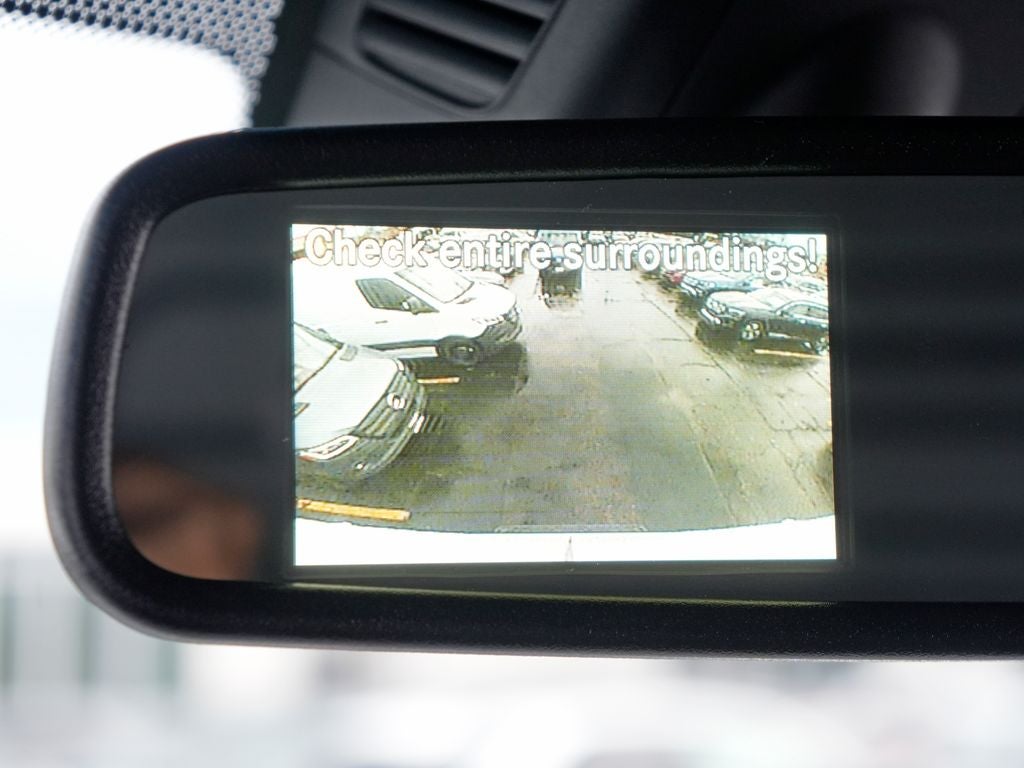 2026 Mercedes-Benz Sprinter 2500 Cargo 170 WB High Roof