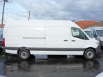 2026 Mercedes-Benz Sprinter 2500 Cargo 170 WB High Roof