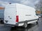 2026 Mercedes-Benz Sprinter 2500 Cargo 170 WB High Roof