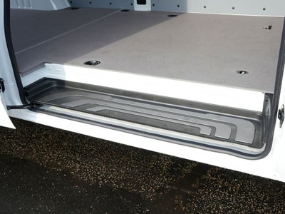 2026 Mercedes-Benz Sprinter 2500 Cargo 170 WB High Roof