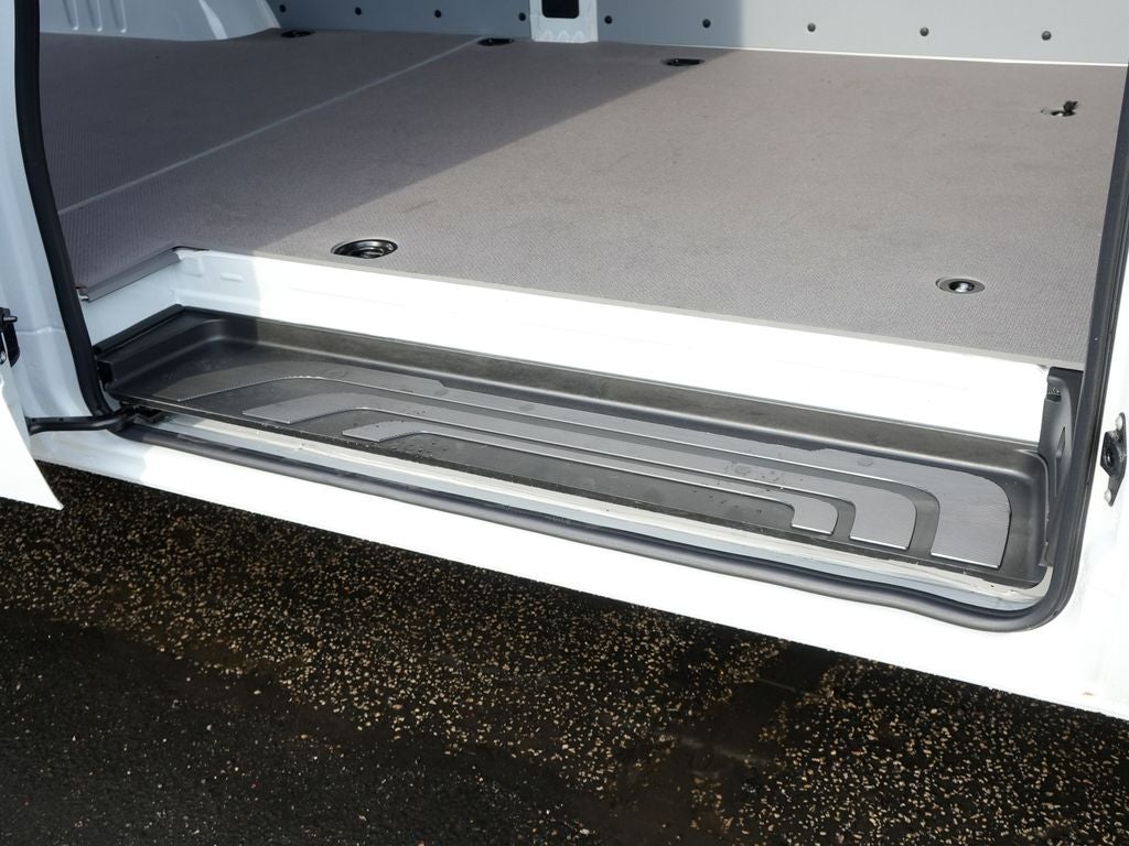 2026 Mercedes-Benz Sprinter 2500 Cargo 170 WB High Roof