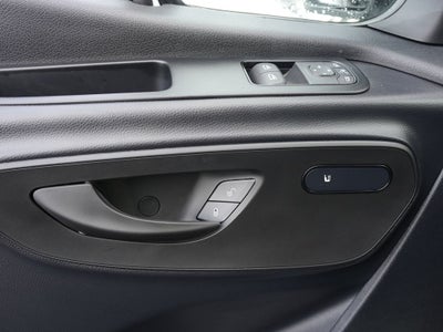 2026 Mercedes-Benz Sprinter 2500 Cargo 170 WB High Roof