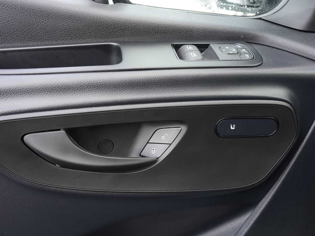 2026 Mercedes-Benz Sprinter 2500 Cargo 170 WB High Roof