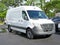 2026 Mercedes-Benz Sprinter 2500 Cargo 170 WB High Roof
