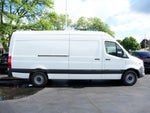 2026 Mercedes-Benz Sprinter 2500 Cargo 170 WB High Roof