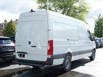 2026 Mercedes-Benz Sprinter 2500 Cargo 170 WB High Roof
