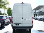 2026 Mercedes-Benz Sprinter 2500 Cargo 170 WB High Roof