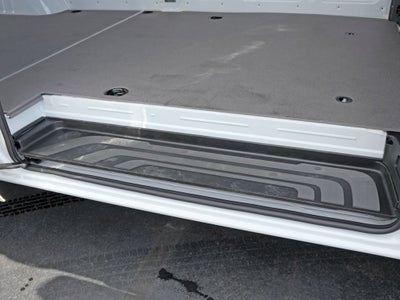 2026 Mercedes-Benz Sprinter 2500 Cargo 170 WB High Roof