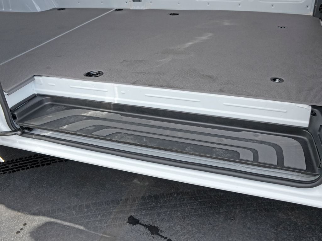 2026 Mercedes-Benz Sprinter 2500 Cargo 170 WB High Roof