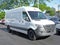 2026 Mercedes-Benz Sprinter 2500 Cargo 170 WB High Roof