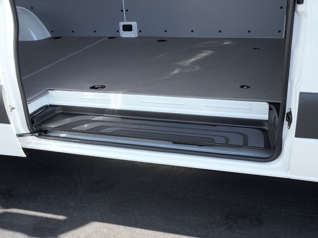 2026 Mercedes-Benz Sprinter 2500 Cargo 170 WB High Roof