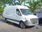2026 Mercedes-Benz Sprinter 2500 Cargo 170 WB High Roof