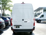 2026 Mercedes-Benz Sprinter 2500 Cargo 170 WB High Roof