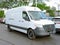 2026 Mercedes-Benz Sprinter 2500 Cargo 170 WB High Roof