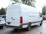 2026 Mercedes-Benz Sprinter 2500 Cargo 170 WB High Roof