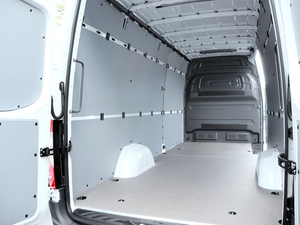 2026 Mercedes-Benz Sprinter 2500 Cargo 170 WB High Roof