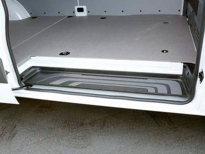 2026 Mercedes-Benz Sprinter 2500 Cargo 170 WB High Roof
