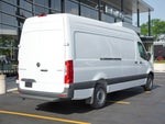 2026 Mercedes-Benz Sprinter 2500 Cargo 170 WB High Roof