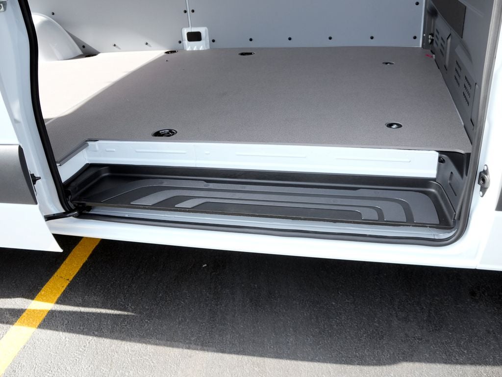 2026 Mercedes-Benz Sprinter 2500 Cargo 170 WB High Roof