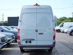 2026 Mercedes-Benz Sprinter 2500 Cargo 170 WB High Roof