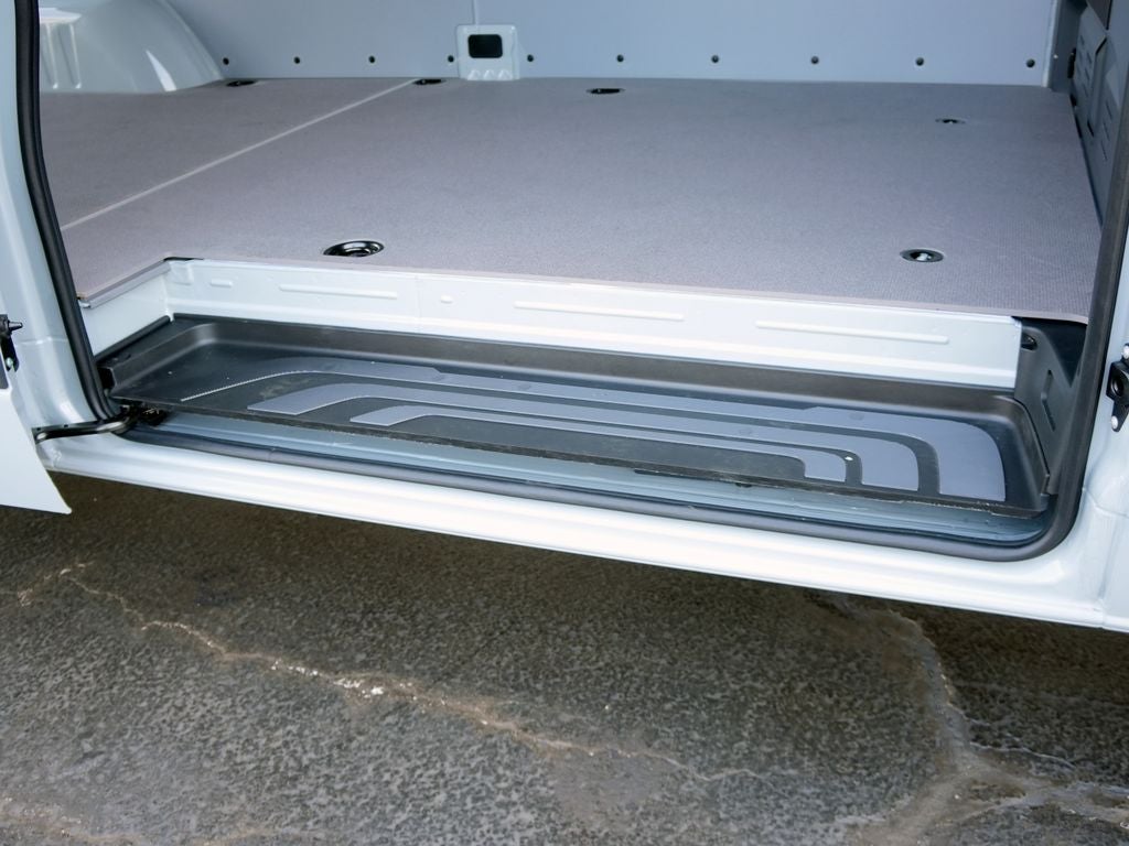 2026 Mercedes-Benz Sprinter 2500 Cargo 170 WB High Roof