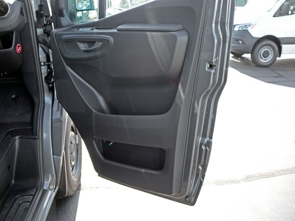 2026 Mercedes-Benz Sprinter 2500 Cargo 170 WB High Roof