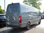 2026 Mercedes-Benz Sprinter 2500 Cargo 170 WB High Roof