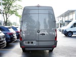 2026 Mercedes-Benz Sprinter 2500 Cargo 170 WB High Roof