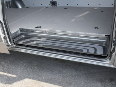 2026 Mercedes-Benz Sprinter 2500 Cargo 170 WB High Roof