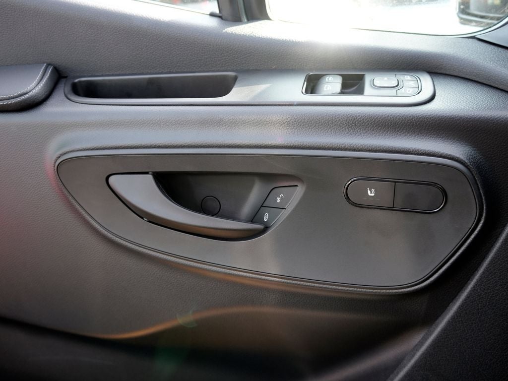 2026 Mercedes-Benz Sprinter 2500 Cargo 170 WB High Roof