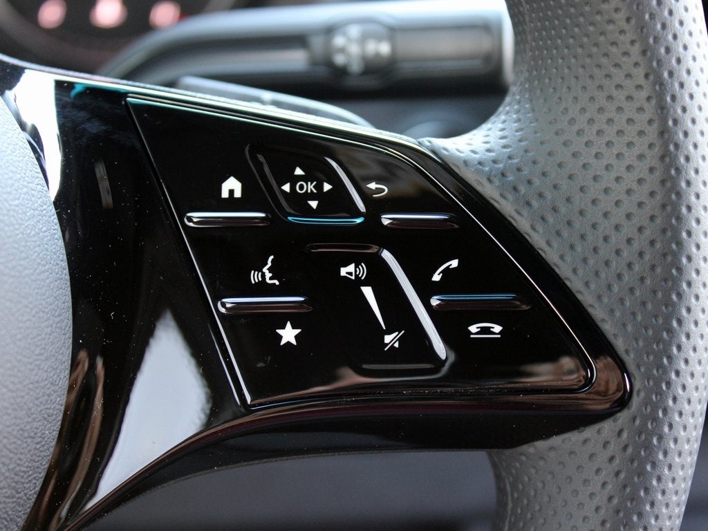 2025 Mercedes-Benz Sprinter 2500 Cargo 144 WB